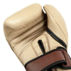 TITLE Boxing Honorary Bag Gloves -Sports Boxing GOSBG CRL BNL BK 5