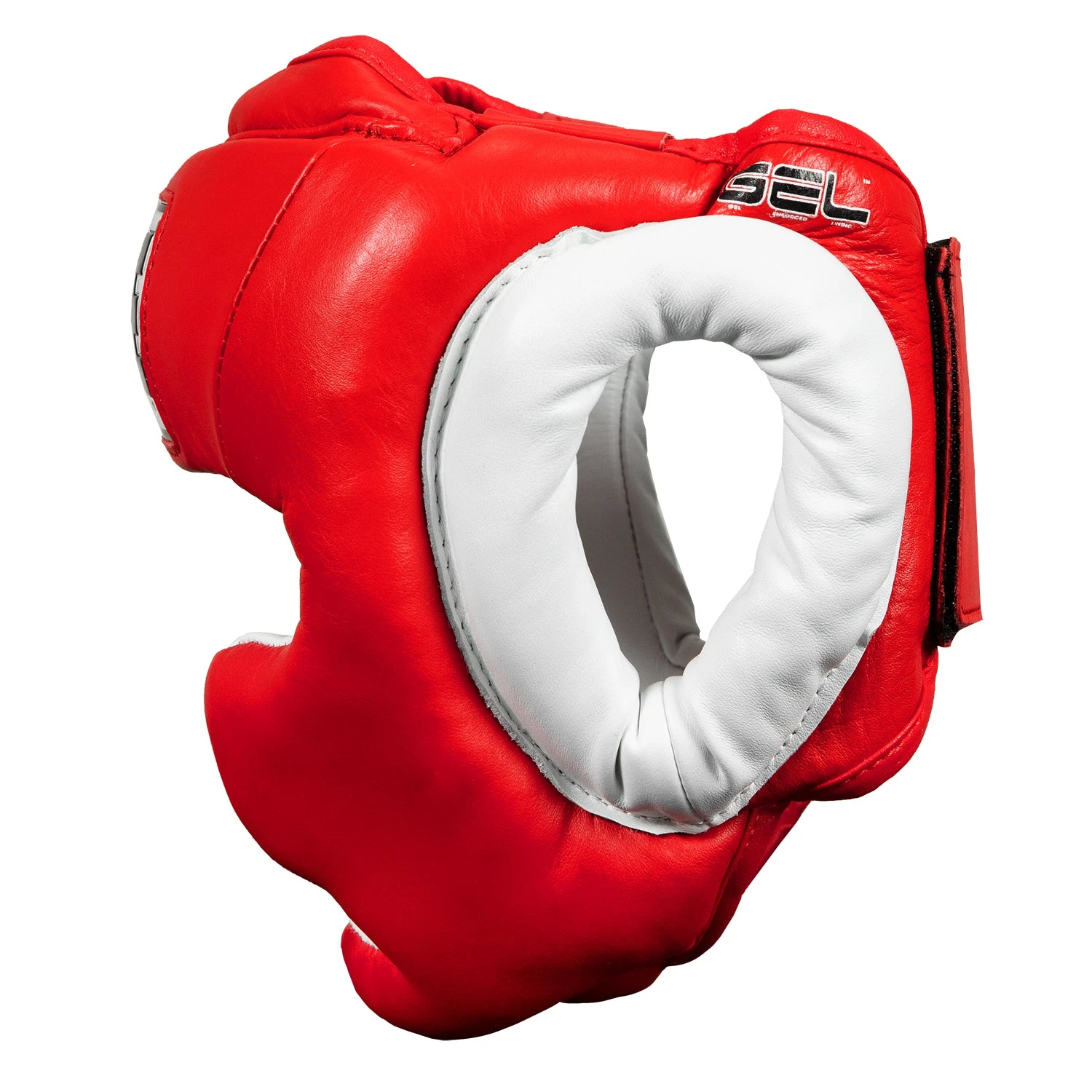 TITLE Boxing Gel World Full Face Training Headgear 10 TITLE Boxing Gel World Full Face Training Headgear - Image 10