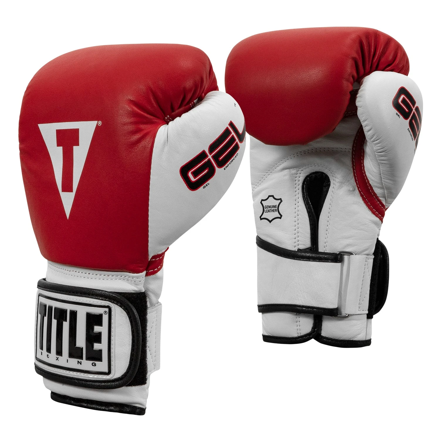 TITLE Boxing Gel World Bag Gloves 17 TITLE Boxing Gel World Bag Gloves - Image 17