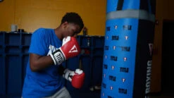 TITLE Boxing Gel World Bag Gloves 35 TITLE Boxing Gel World Bag Gloves -Sports Boxing GTWBGRD