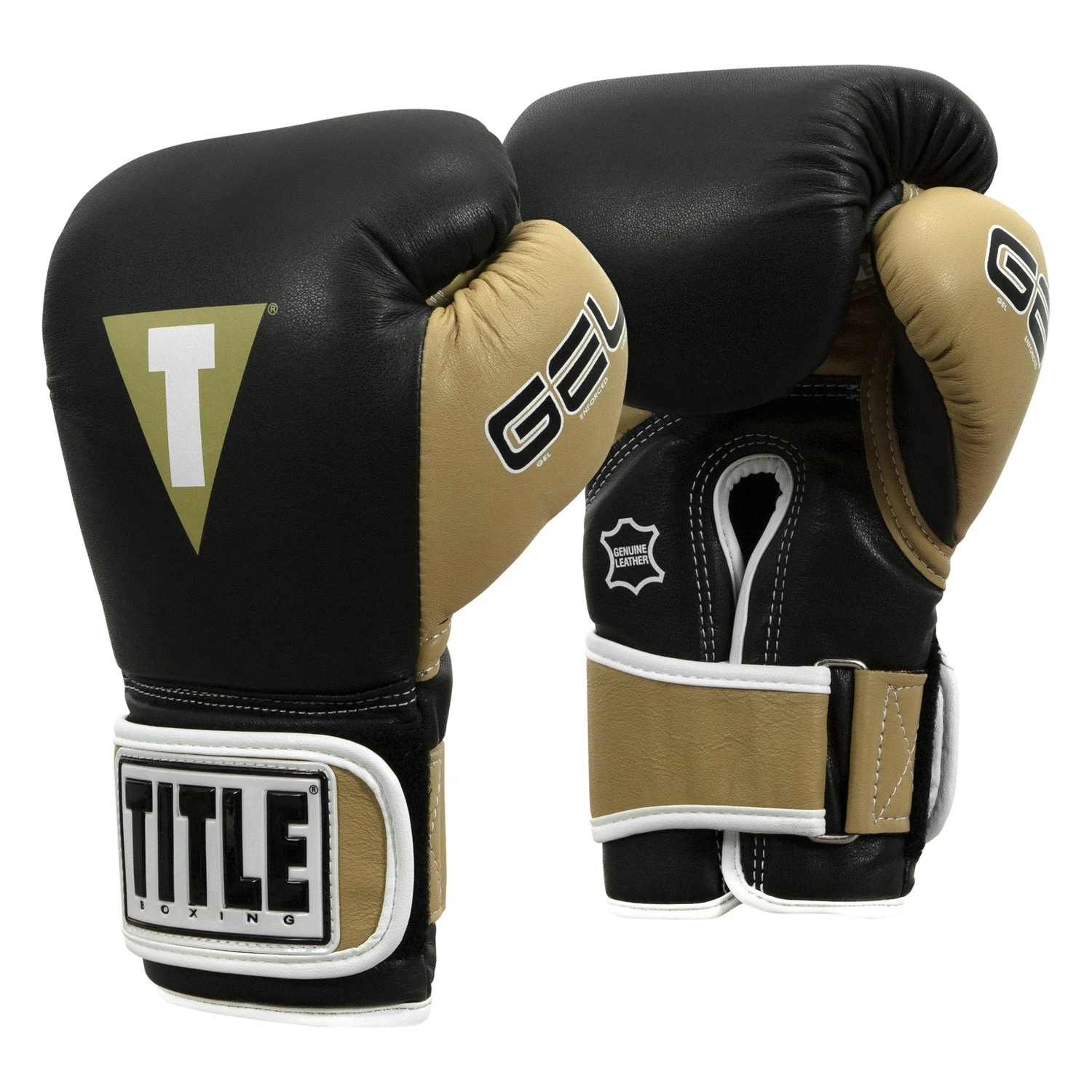 TITLE Boxing Gel World V2T Bag Gloves 20 TITLE Boxing Gel World V2T Bag Gloves - Image 20