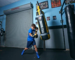 TITLE Boxing Gel World V2T Bag Gloves 35 TITLE Boxing Gel World V2T Bag Gloves -Sports Boxing GTWBGV2TBKGDWH 2 1c486990 2abf 454b 9766 48e64cb05cc0