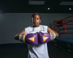 TITLE Boxing Gel World V2T Bag Gloves 23 TITLE Boxing Gel World V2T Bag Gloves -Sports Boxing GTWBGV2TPRWHGD 1