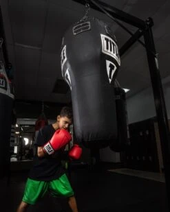 TITLE Boxing Big Bang Heavy Bag -Sports Boxing HBBB3 BK c1e6aea6 51bb 47ed 8cad 2343e5ebb838