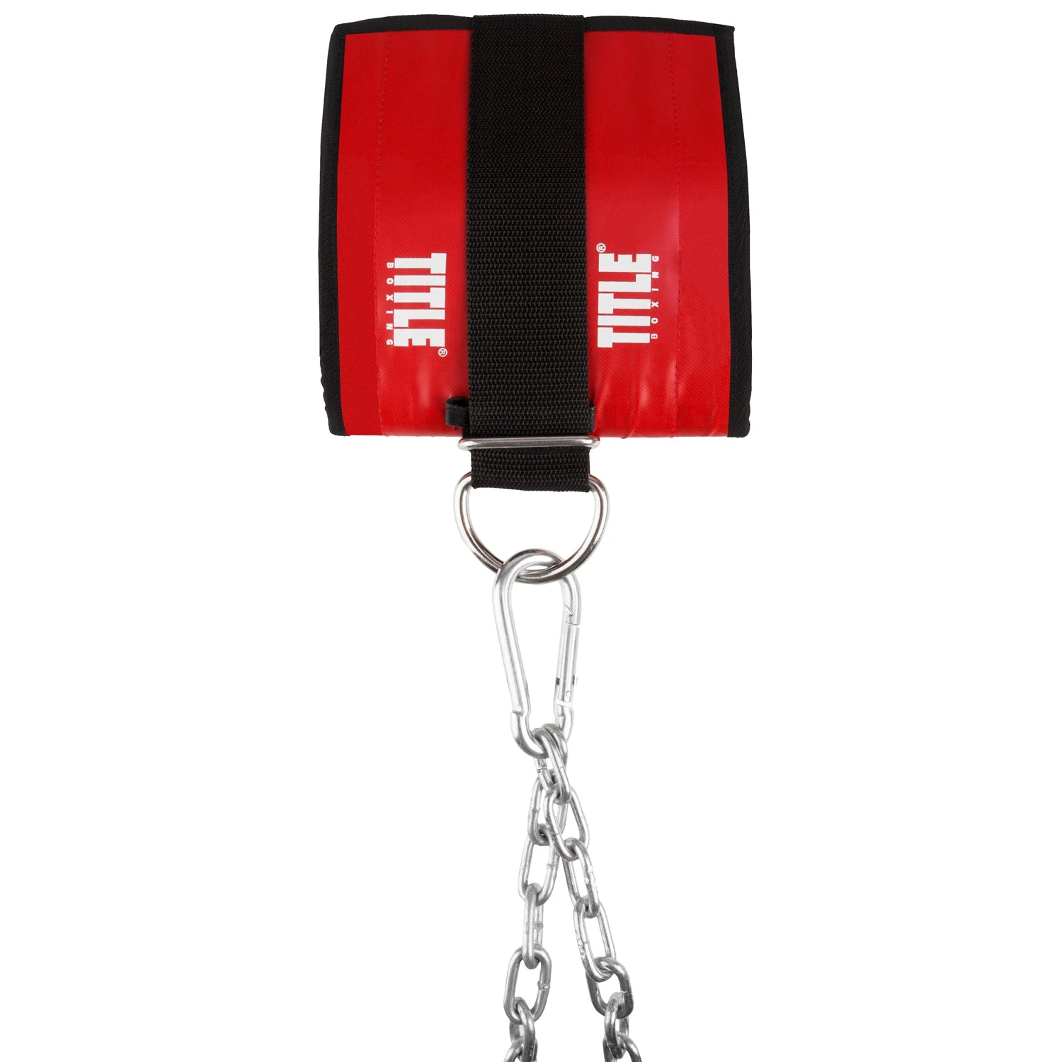 TITLE Boxing Universal Heavy Bag Hanger 3 TITLE Boxing Universal Heavy Bag Hanger - Image 3