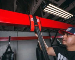 TITLE Boxing Universal Heavy Bag Hanger 15 TITLE Boxing Universal Heavy Bag Hanger -Sports Boxing HBH13 2 d5d72934 adf1 4607 9479 63852fb551d9