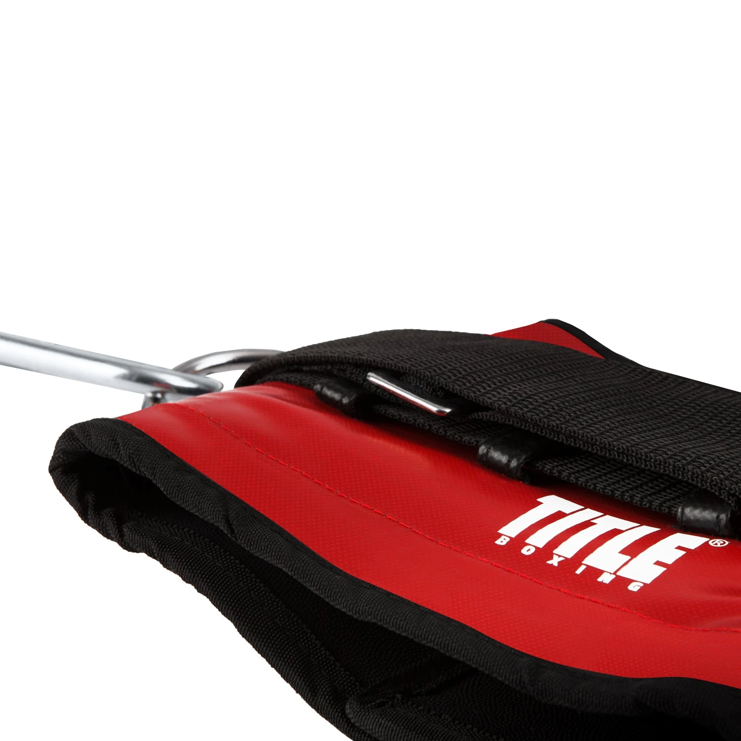 TITLE Boxing Universal Heavy Bag Hanger 5 TITLE Boxing Universal Heavy Bag Hanger - Image 5