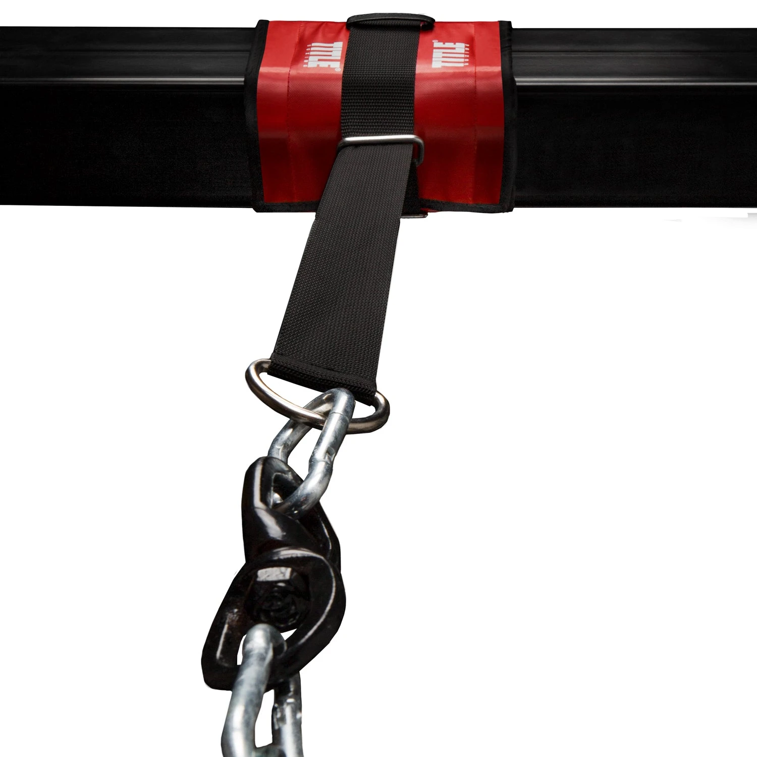 TITLE Boxing Universal Heavy Bag Hanger 6 TITLE Boxing Universal Heavy Bag Hanger - Image 6