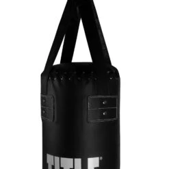TITLE Boxing Soft Fill Punching Bag -Sports Boxing HBTI3 2