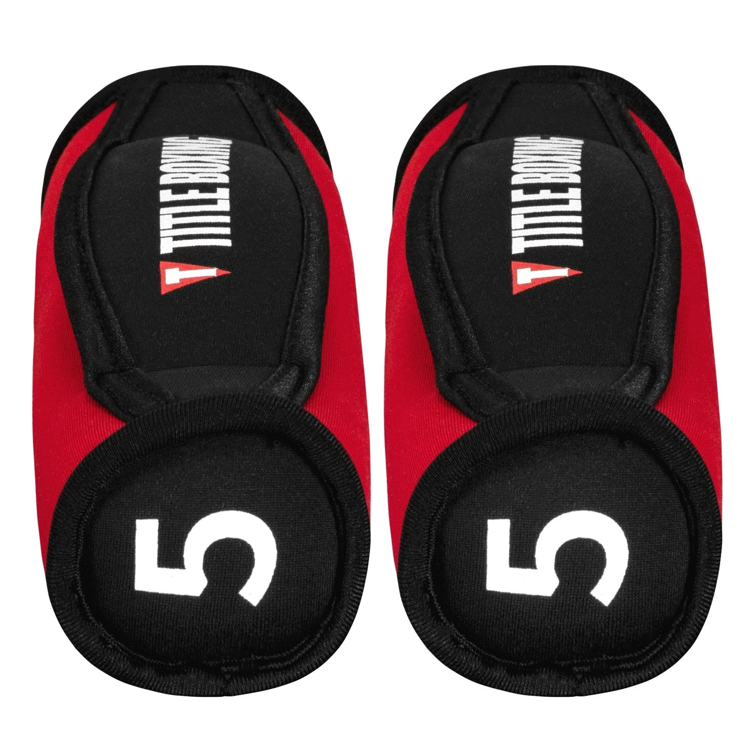 TITLE Boxing Heavy-Hitter Hand Weights 2.0 6 TITLE Boxing Heavy-Hitter Hand Weights 2.0 - Image 6