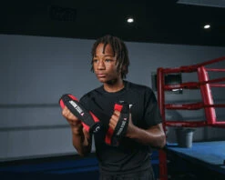 TITLE Boxing Heavy-Hitter Hand Weights 2.0 14 TITLE Boxing Heavy-Hitter Hand Weights 2.0 -Sports Boxing HHHW25 1