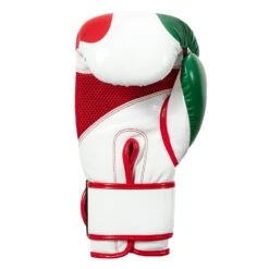 TITLE Boxing Infused Foam El Combate Mexico Training Gloves -Sports Boxing HIFXTG 4 b85957ca 7880 464f a065 66deb14b8b2c