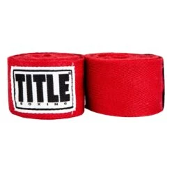 TITLE Boxing Traditional Weave 180" Hand Wraps (Pack Of 10) -Sports Boxing HW RD 1 1 d4911f5e bcb2 428a 8165 d4aa96464d3a