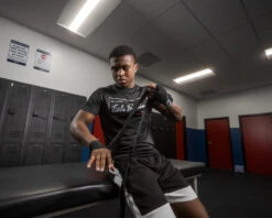 TITLE Boxing Traditional Weave 180" Hand Wraps (Pack Of 10) -Sports Boxing HWBK 2 1027620d 0c5c 4341 8d74 7f07f877b564