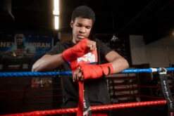 TITLE Boxing Traditional Weave 180" Hand Wraps (Pack Of 10) -Sports Boxing HWRD dd1d3593 be50 4c6a 967d a509eae998c3