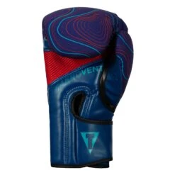 TITLE Boxing Infused Foam Orbit Bag Gloves 11 TITLE Boxing Infused Foam Orbit Bag Gloves -Sports Boxing IFSOBG BL 4