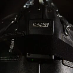 TITLE Boxing Impact Punch Tracker 8 TITLE Boxing Impact Punch Tracker -Sports Boxing IMPACT2 4