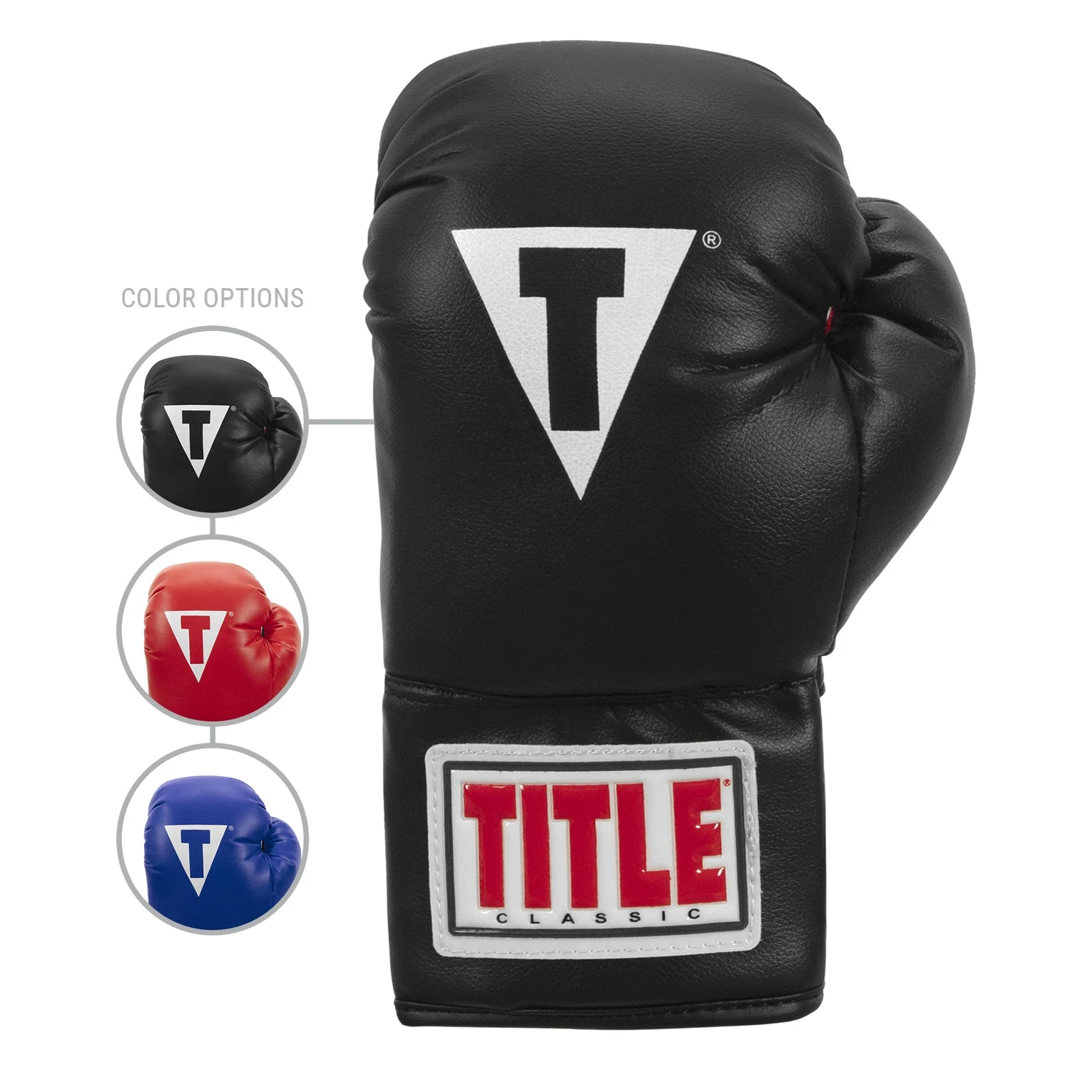 TITLE Boxing Youth Training Bundle 2 TITLE Boxing Youth Training Bundle - Image 2