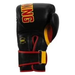 KRONK Boxing Gym Leather Bag Gloves 14 KRONK Boxing Gym Leather Bag Gloves -Sports Boxing KNKBG 5