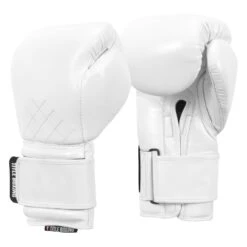 TITLE Boxing Ko-Vert Bag Gloves 27 TITLE Boxing Ko-Vert Bag Gloves -Sports Boxing KOVBG WH 02