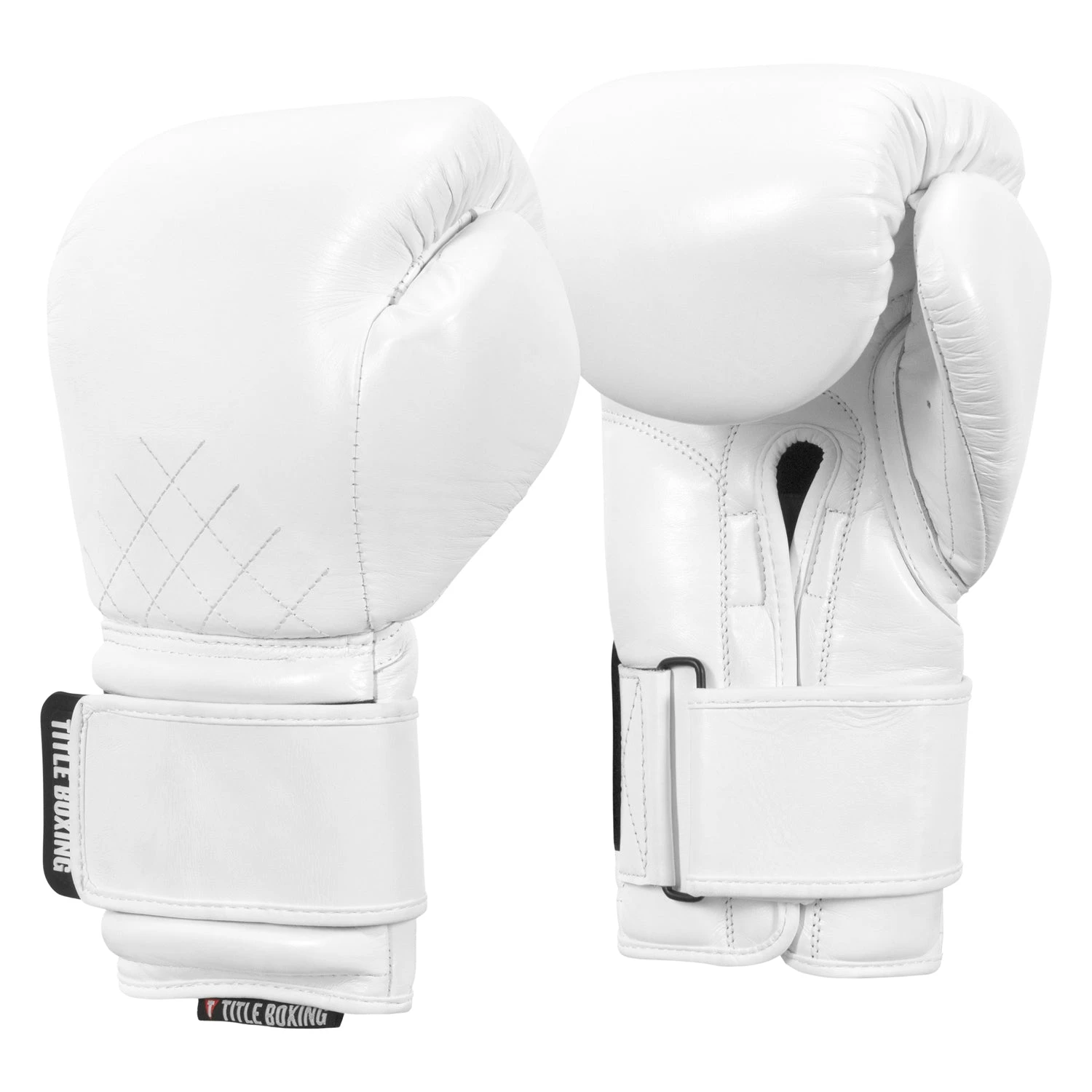 TITLE Boxing Ko-Vert Bag Gloves 11 TITLE Boxing Ko-Vert Bag Gloves - Image 11