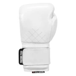 TITLE Boxing Ko-Vert Training Gloves 25 TITLE Boxing Ko-Vert Training Gloves -Sports Boxing KOVTG WH 03