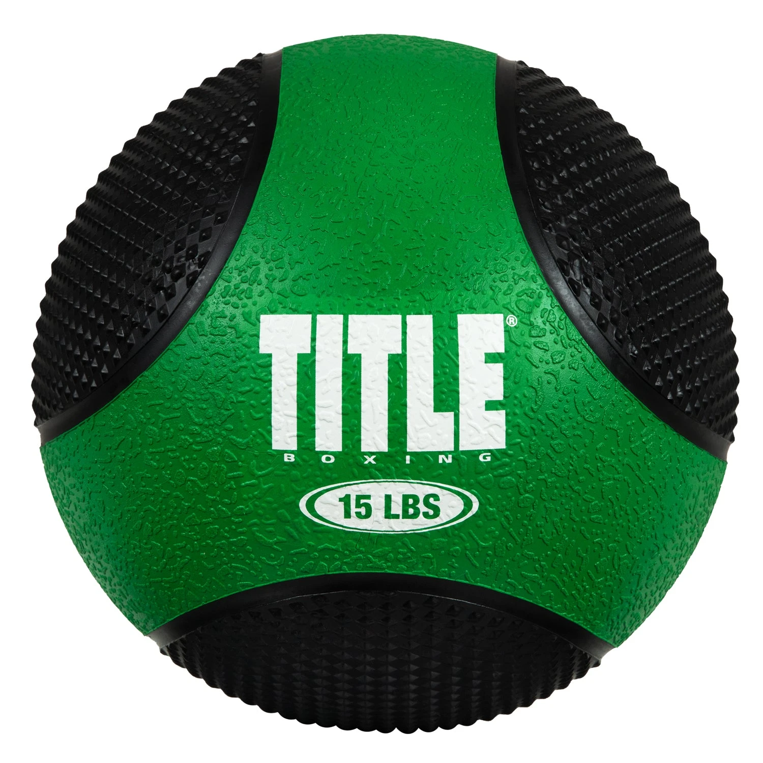 TITLE Boxing Rubber Medicine Balls 15 TITLE Boxing Rubber Medicine Balls - Image 15