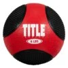 TITLE Boxing Rubber Medicine Balls