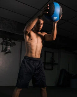 TITLE Boxing Rubber Medicine Balls 27 TITLE Boxing Rubber Medicine Balls -Sports Boxing MBR28