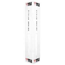 TITLE Boxing Blank Jumbo Corner Cushion V3.0 – Single 23 TITLE Boxing Blank Jumbo Corner Cushion V3.0 – Single -Sports Boxing OSCC3B WH 2