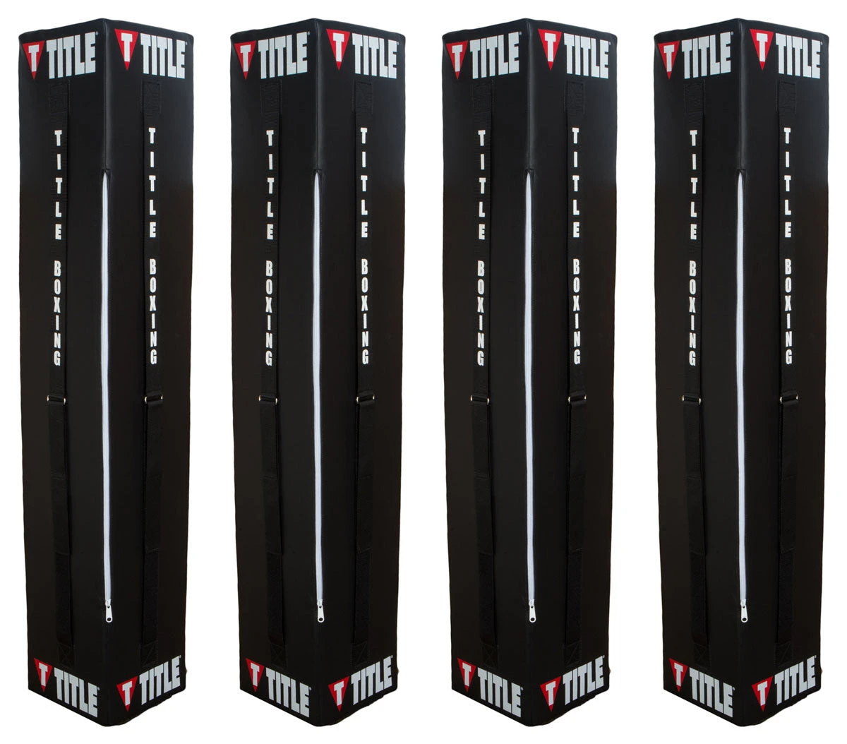 TITLE Boxing Jumbo Corner Cushions V3.0 – Set Of 4 8 TITLE Boxing Jumbo Corner Cushions V3.0 – Set Of 4 - Image 8