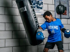 TITLE Platinum XLT Training Heavy Bag 3.0 7 TITLE Platinum XLT Training Heavy Bag 3.0 -Sports Boxing PHBX3 2