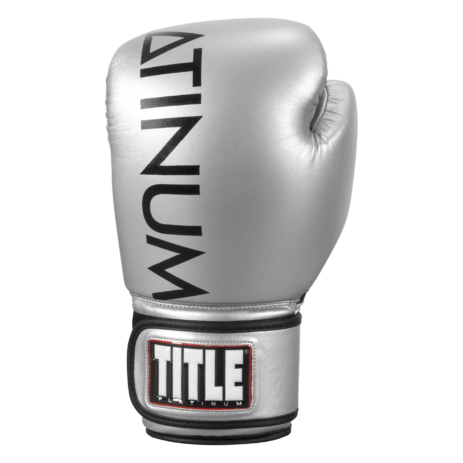 TITLE Platinum Prolific Boxing Bag Gloves 12 TITLE Platinum Prolific Boxing Bag Gloves - Image 12