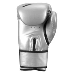 TITLE Platinum Prolific Boxing Bag Gloves 28 TITLE Platinum Prolific Boxing Bag Gloves -Sports Boxing PLBG SV BK 4