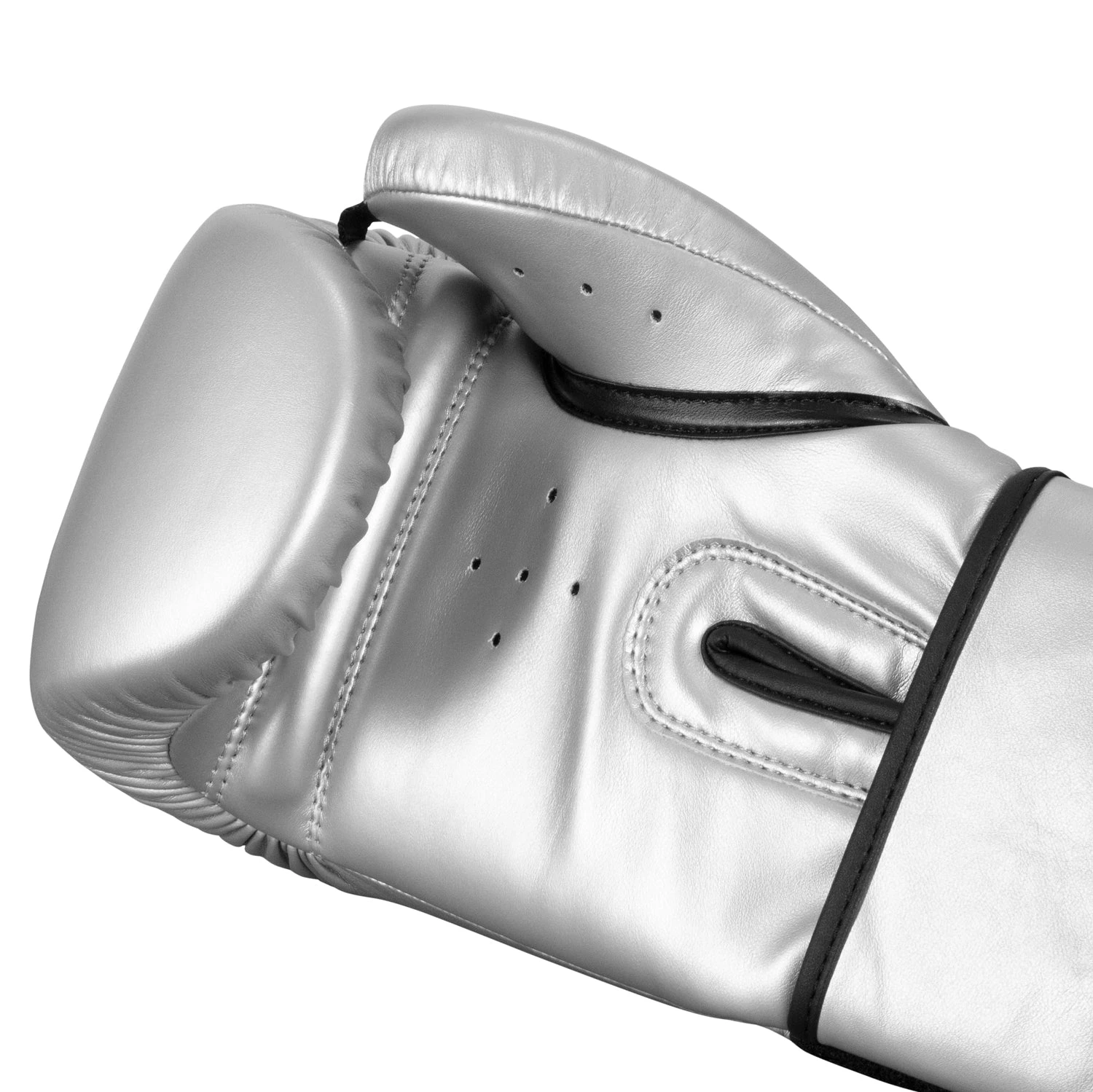 TITLE Platinum Prolific Boxing Bag Gloves 14 TITLE Platinum Prolific Boxing Bag Gloves - Image 14