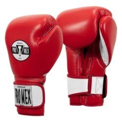 Pro Mex Professional Bag Gloves V3.0 37 Pro Mex Professional Bag Gloves V3.0 -Sports Boxing PMHBG3 RD 002