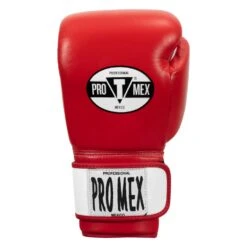 Pro Mex Professional Bag Gloves V3.0 38 Pro Mex Professional Bag Gloves V3.0 -Sports Boxing PMHBG3 RD 003