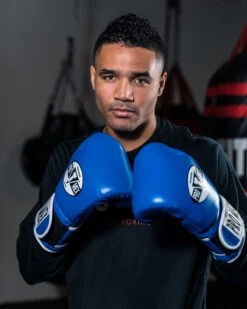 Pro Mex Professional Bag Gloves V3.0 28 Pro Mex Professional Bag Gloves V3.0 -Sports Boxing PMHBG3BL