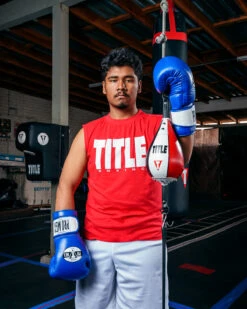 Pro Mex Professional Bag Gloves V3.0 33 Pro Mex Professional Bag Gloves V3.0 -Sports Boxing PMHBG3BL 2