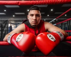 Pro Mex Professional Bag Gloves V3.0 36 Pro Mex Professional Bag Gloves V3.0 -Sports Boxing PMHBG3RD 2