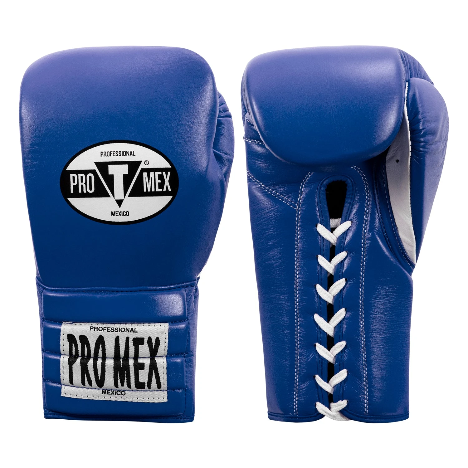 Pro Mex Professional Lace Sparring Gloves V3.0 16 Pro Mex Professional Lace Sparring Gloves V3.0 - Image 16