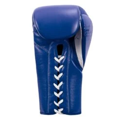 Pro Mex Professional Lace Sparring Gloves V3.0 39 Pro Mex Professional Lace Sparring Gloves V3.0 -Sports Boxing PMTGL3 BL 004