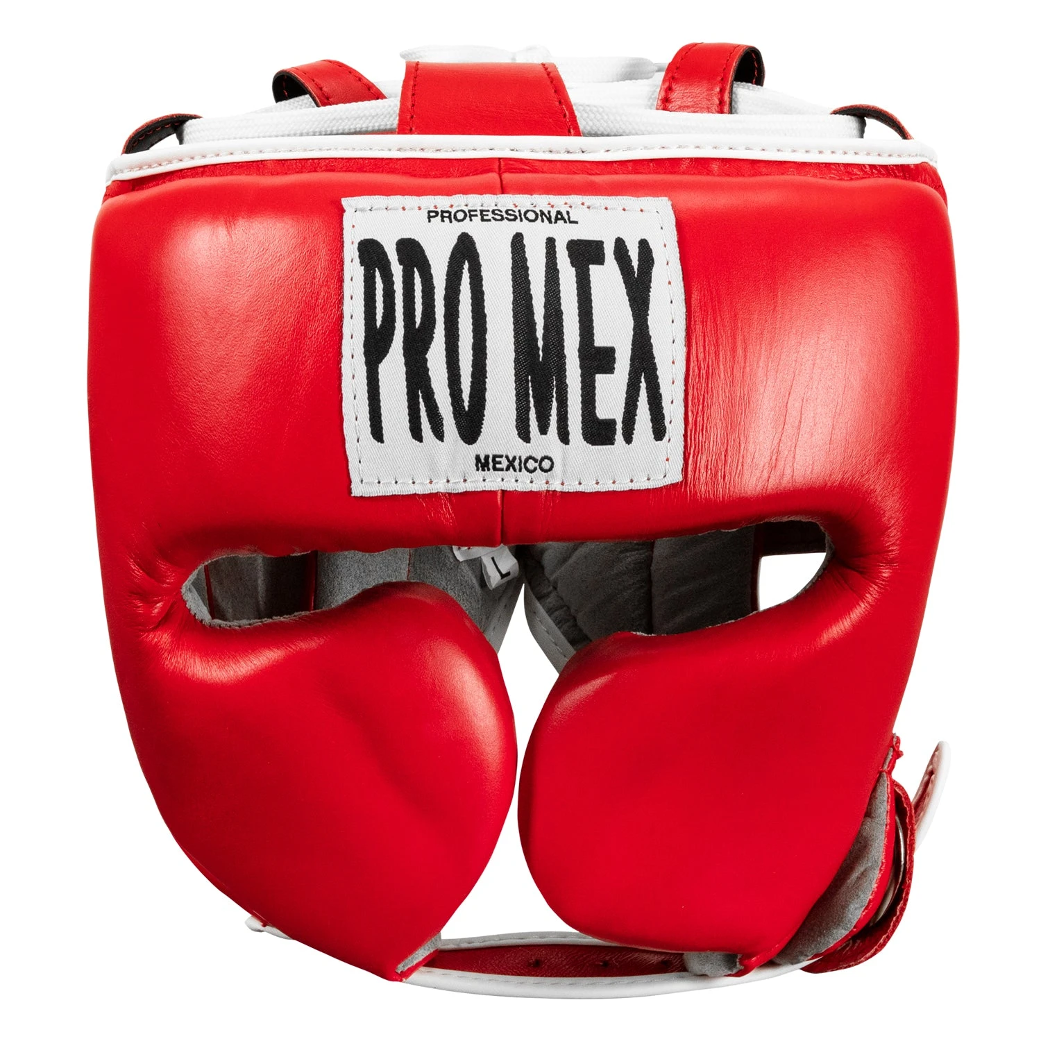 Pro Mex Professional Training Headgear V3.0 10 Pro Mex Professional Training Headgear V3.0 - Image 10