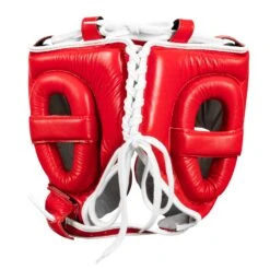 Pro Mex Professional Training Headgear V3.0 26 Pro Mex Professional Training Headgear V3.0 -Sports Boxing PMTHG3 RD 04