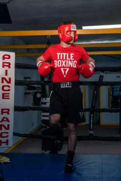 Pro Mex Professional Training Headgear V3.0 27 Pro Mex Professional Training Headgear V3.0 -Sports Boxing PMTHG3RD