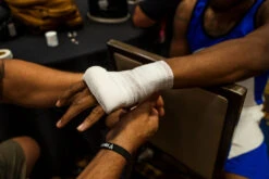 TITLE Platinum Primetime Super Gauze (Box Of 50 Rolls) 11 TITLE Platinum Primetime Super Gauze (Box Of 50 Rolls) -Sports Boxing PPSG50 3