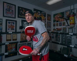 TITLE Boxing Punch Training Paddles 13 TITLE Boxing Punch Training Paddles -Sports Boxing PTAPV2RD 1