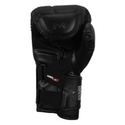 Rival Boxing Intelli-Shock Bag Gloves -Sports Boxing RB10 BK 4