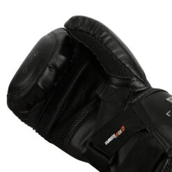 Rival Boxing Intelli-Shock Bag Gloves -Sports Boxing RB10 BK 5