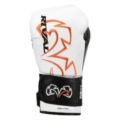 Rival Boxing Evolution Bag Gloves -Sports Boxing RB11 WH 03